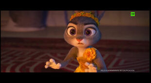 Tráiler final en español de 'Zootrópolis 2'