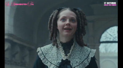 Tráiler en español de 'La hermanastra fea'