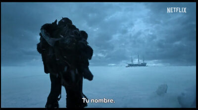 Tráiler #2 en español de 'Frankenstein'