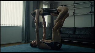 Teaser 'Pillion'