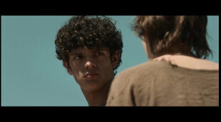 Tráiler V.O. 'The Carpenter's Son'