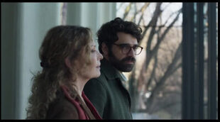 Tráiler en español de 'Siempre es invierno'