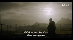Tráiler en VOSE de 'Una casa llena de dinamita'