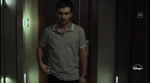 Clip exclusivo 'La suerte'