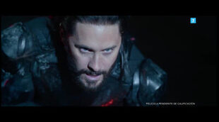Tráiler español 'Tron: Ares'