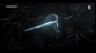 Tráiler #2 en VOSE de 'The Witcher' T4