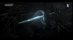 Tráiler #2 en VOSE de 'The Witcher' T4