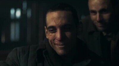 Clip exclusivo 'La tregua'