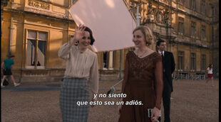 Featurette exclusiva 'Downton Abbey: El Gran Final'
