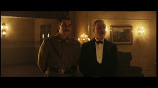 Tráiler 'La cena' (2025)