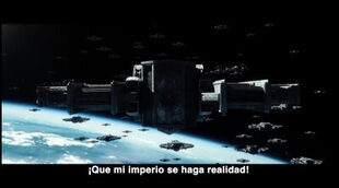 Tráiler VOSE 'El imperio'