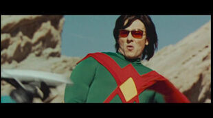 Teaser 'Wonder Man'