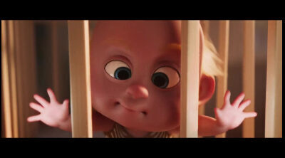 Tráiler español: 'Super Charlie'