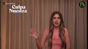 Mercedes Ron sobre el salto temporal de 'Culpa nuestra' y el futuro de Nick y Noah