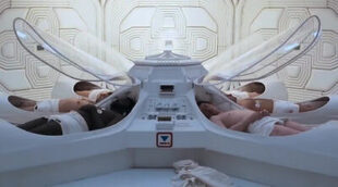 Tráiler 'Alien, el octavo pasajero'