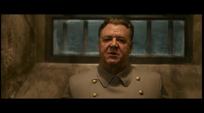 Tráiler 'Nuremberg' (2025) V.O.