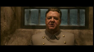 Tráiler 'Nuremberg' (2025) V.O.