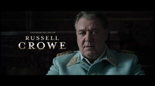 Teaser #1 'Núremberg' (2025) VOSE