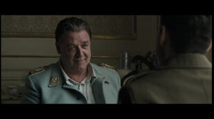 Teaser Tráiler #2 'Núremberg' (2025) VOSE