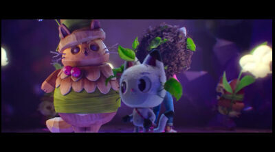 Clip 'La casa de muñecas de Gabby: La película'