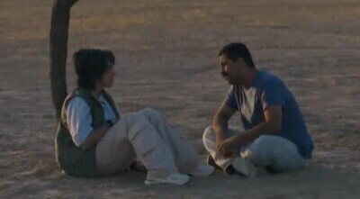 Tráiler español 'Un simple accidente'