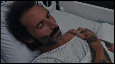 Tráiler 'Hasta que me quede sin voz'