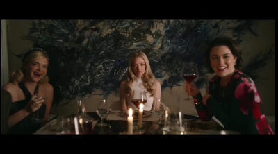 Tráiler en español 'La Asistenta'