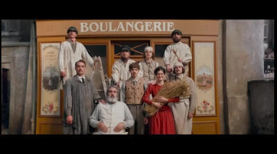 Tráiler VOSE 'Los colores del tiempo'