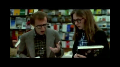 Tráiler español 'Annie Hall' (1977)