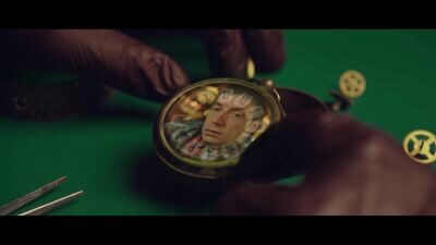 Tráiler 'Pequeños calvarios'