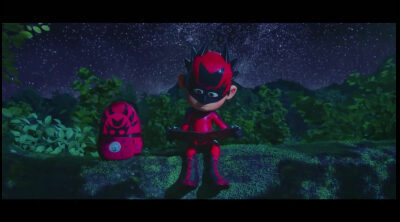 Tráiler Inglés 'Extinction' (2025)