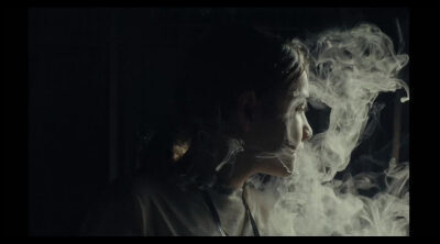 Tráiler 'Ciudad sin sueño'