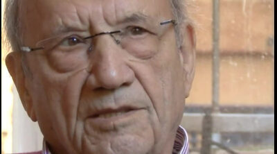 Tráiler 'Constelación Portabella'