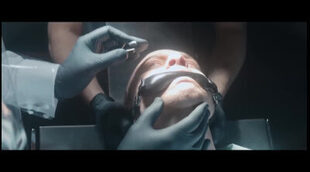 Tráiler V.O. 'The Home'