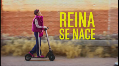 Tráiler 'Su majestad' Temporada 2