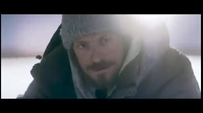 Tráiler VO: 'Icefall'