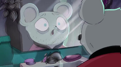 Tráiler en español de 'Decorado'