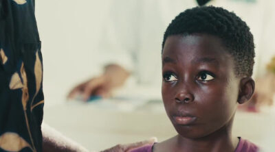 Tráiler español 'Te protegerán mis alas'