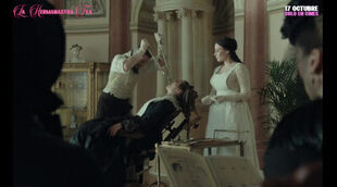 Clip 'La hermanastra fea'