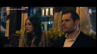 Tráiler VOSE: 'Un robo muy navideño'