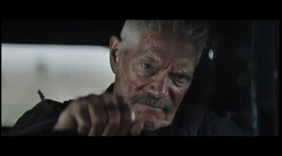 Tráiler español: 'Sisu: Camino a la venganza'