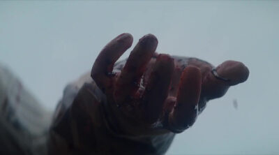 Tráiler Español 'The Home'