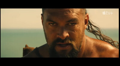 Tráiler V.O. 'El gran guerrero'