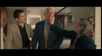 Tráiler 'Coartadas'