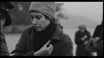 Tráiler en español de 'San Simón'