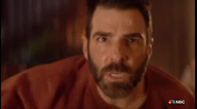 Tráiler V.O. 'Mentes brillantes' (2024)