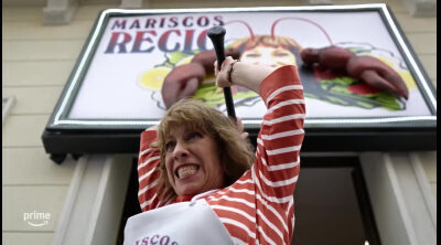 Tráiler 'La que se avecina' Temporada 16