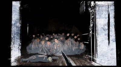 Tráiler VOSI 'Cenizas'