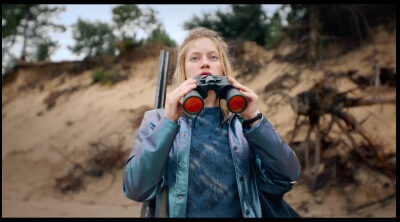 Tráiler VO 'Belladone'