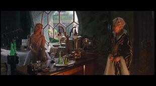 Teaser final de 'Wicked: Parte II'